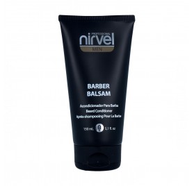 Nirvel Men Barber Balsamo 150 ml