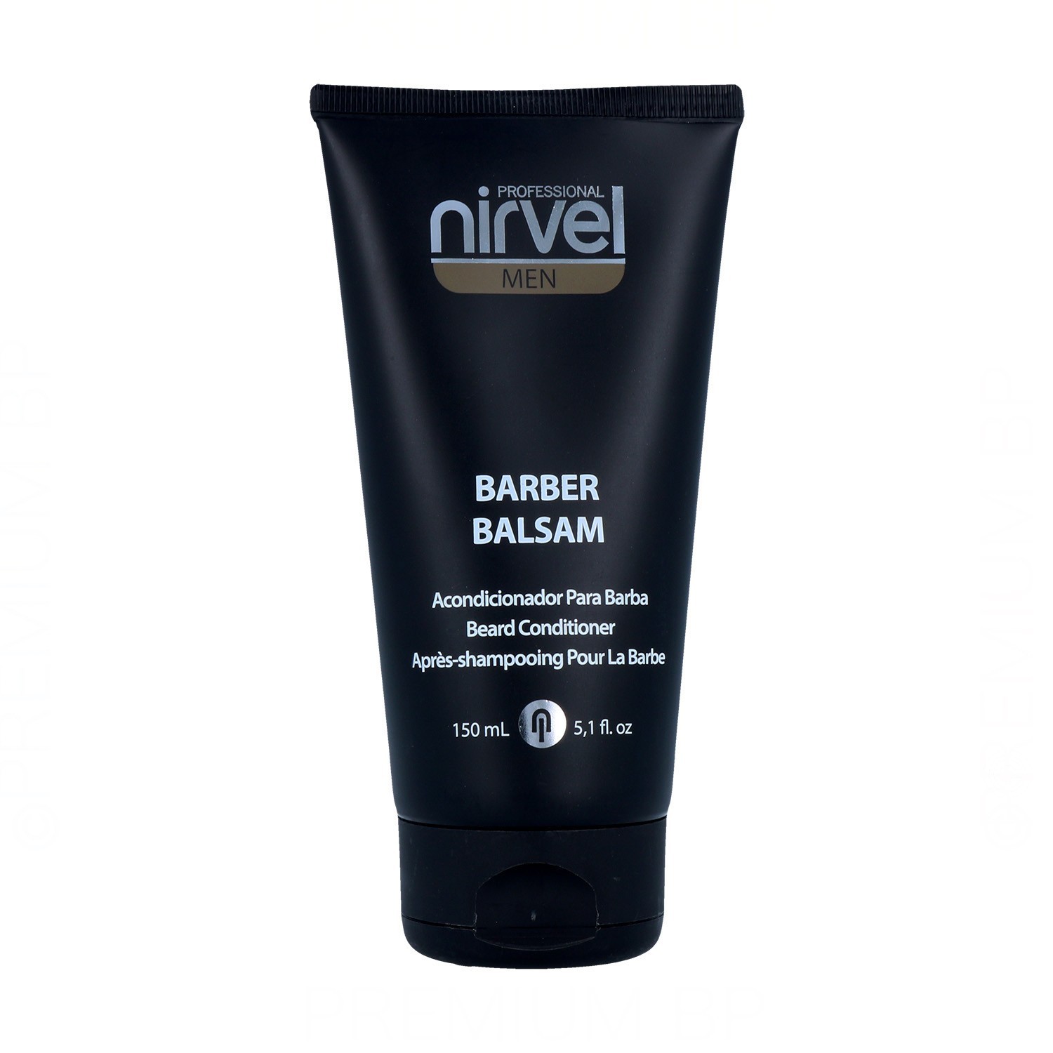 Nirvel Men Barber Balsamo 150 ml