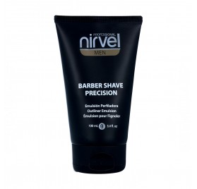 Nirvel Barber Shave Precision 100 ml