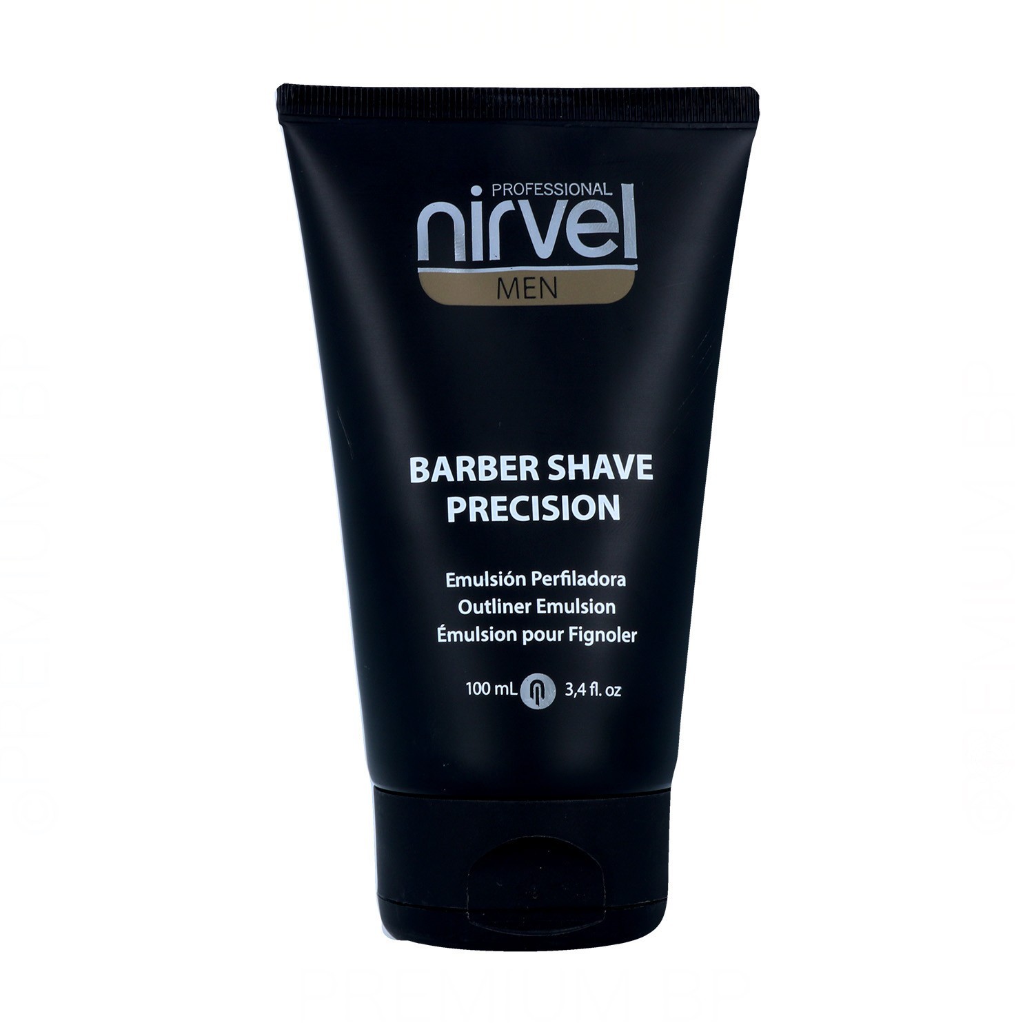 Nirvel Barber Shave Precision 100 ml Nirvel Barber Shave Precision 100 ml