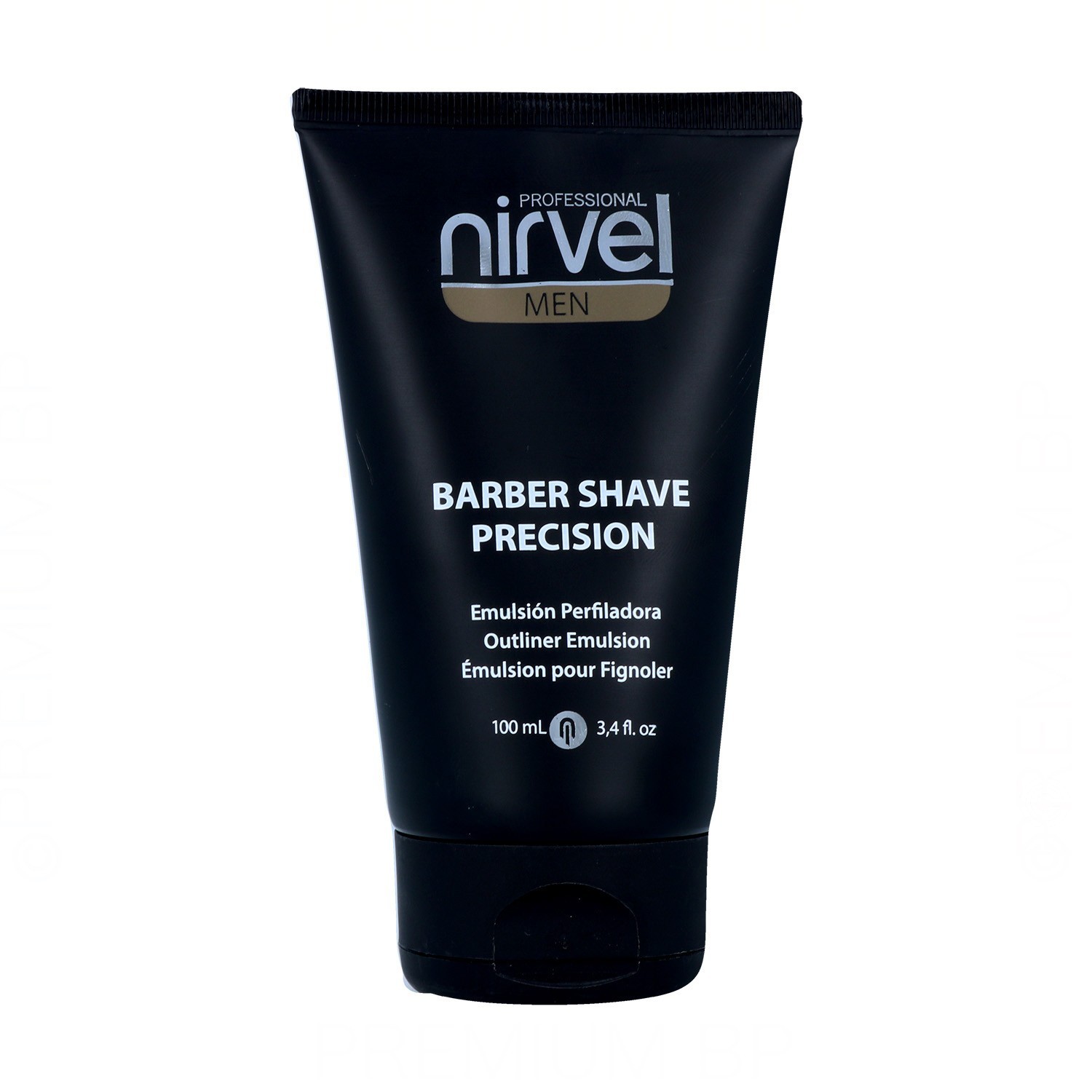 Nirvel Barber Shave Precision 100 ml