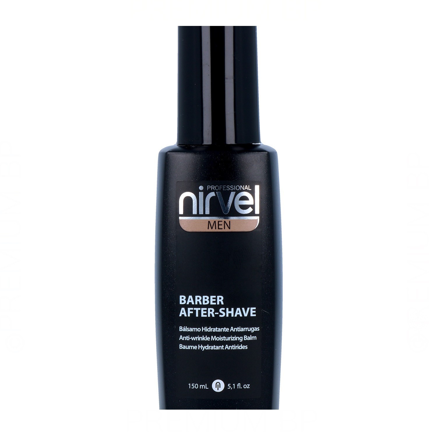 Nirvel Barber After-shave 150 ml Nirvel Barber After-shave 150 ml