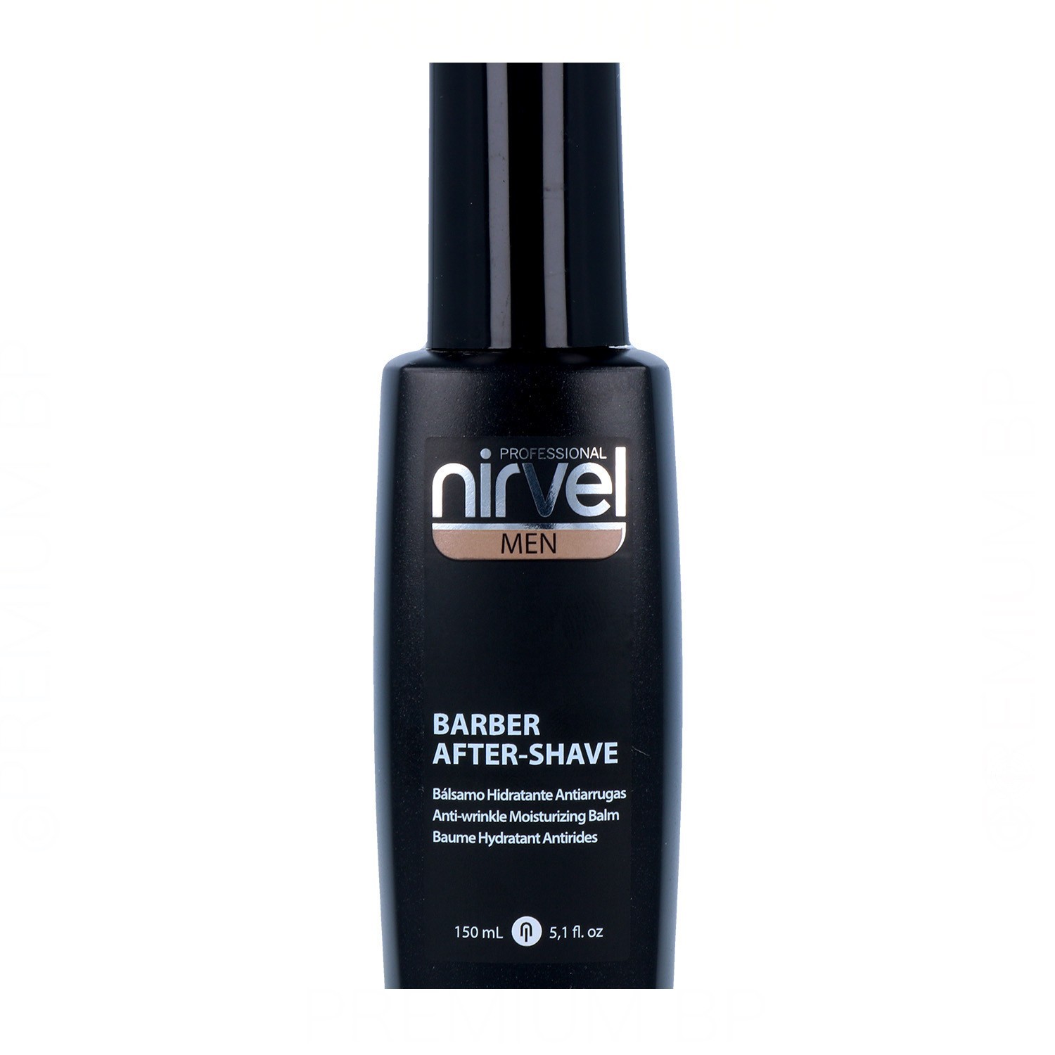 Nirvel Barber After-shave 150 ml