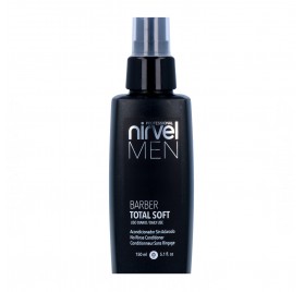 Nirvel Men Barber Total Soft Condizionatori Senza Ammoniaca 150 ml