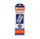 Treet Platinum Super Stainless Cuchillas 100Pcs (20X5)