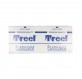 Treet Platinum Premium Qualität Super Stainless Blades 100Pcs (20X5)