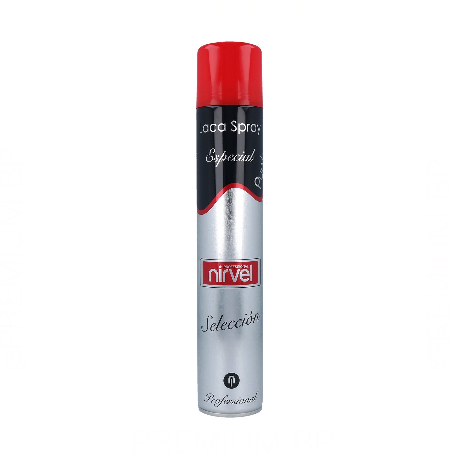 Nirvel Styling Esmalte Spray Especial Punk 400 Ml