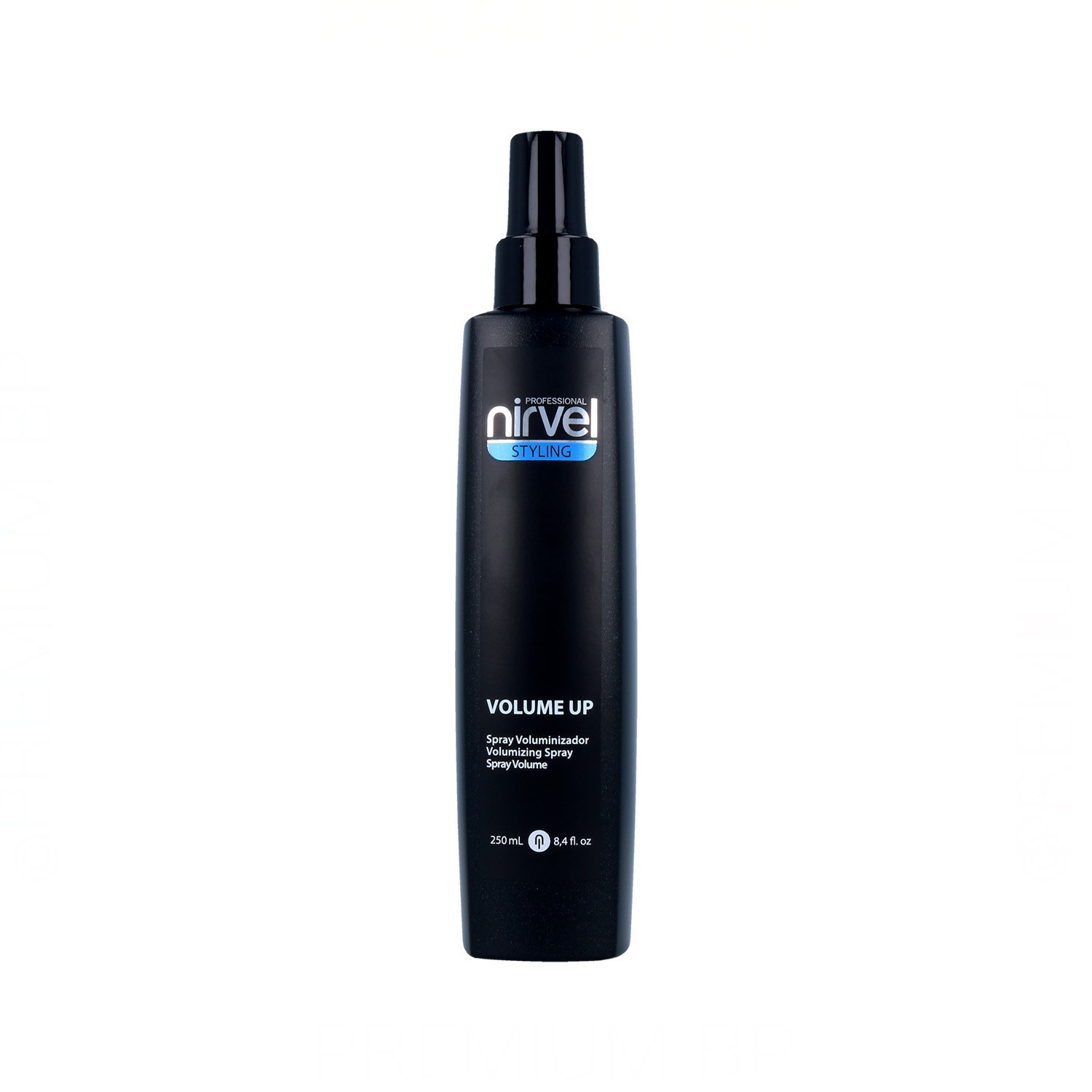 Nirvel Styling Spray Volume Up 250 Ml