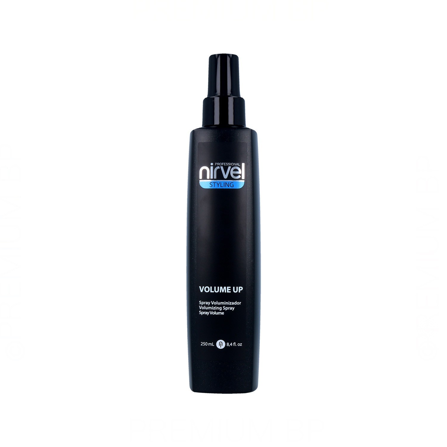 Nirvel Styling Spray Volumen Up 250 Ml Nirvel Styling Spray Volumen Up 250 Ml
