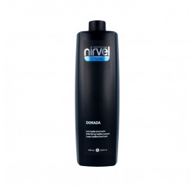 Nirvel Styling Laca Granel Dorada 1000 Ml