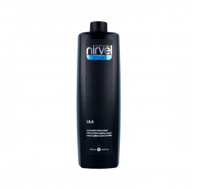 Nirvel Styling Esmalte Lila Anti Humidade 1000 Ml