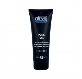 Nirvel Styling Punk Gel (f4) 200ml