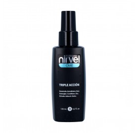 Nirvel Care Traitement Immédiatement Triple Accion 125 ml