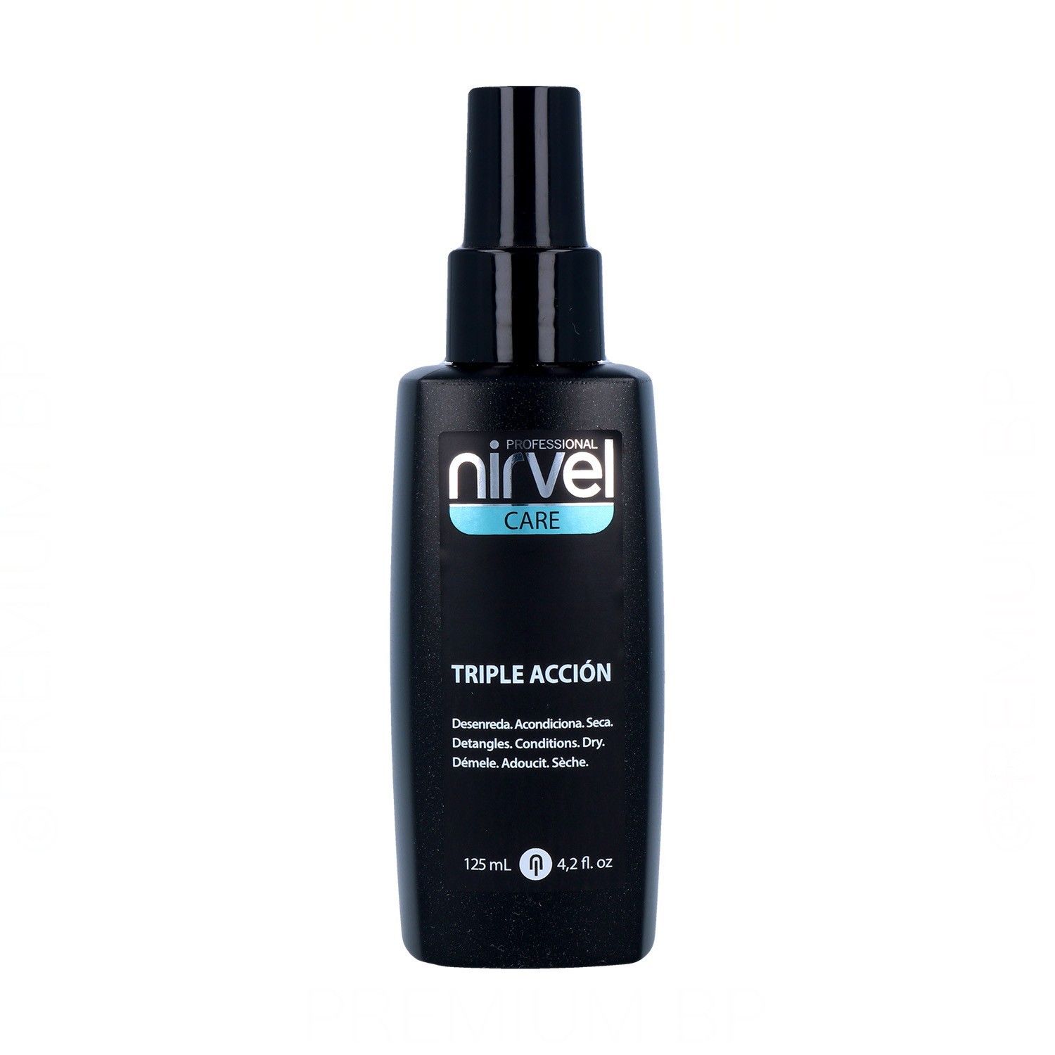 Nirvel Care Tratamento Instantaneo Triplo Accion 125 ml