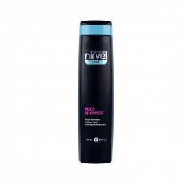 Nirvel Care Rizos Champú 250 ml