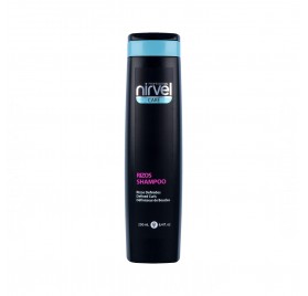 Nirvel Care Rizos Champú 250 ml