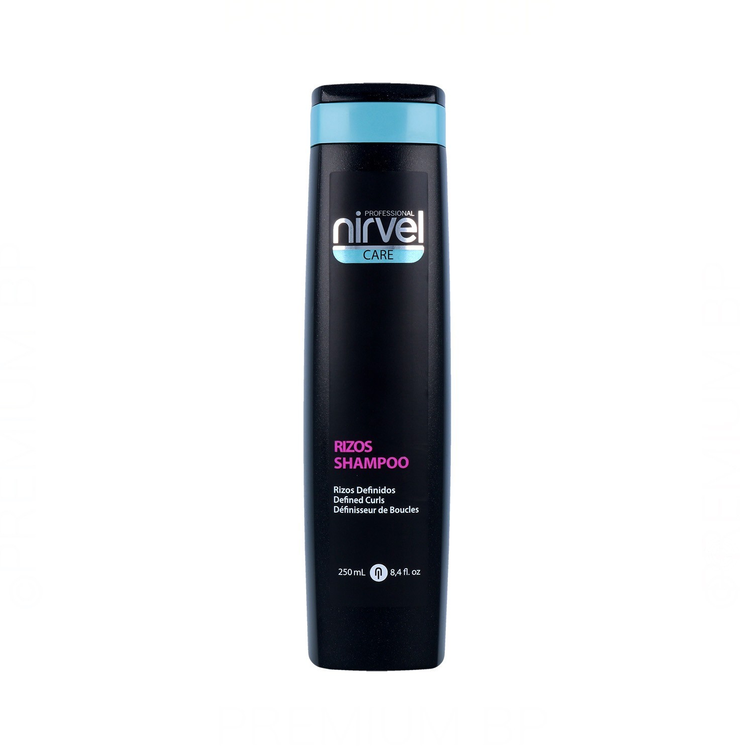 Nirvel Care Rizos Champú 250 ml