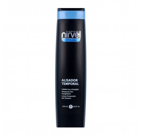 Nirvel Styling Alisador Temporal 250 Ml