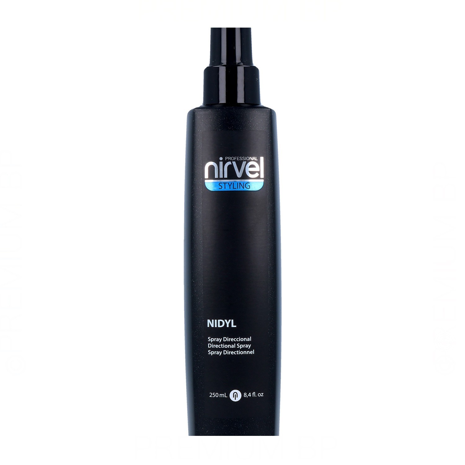 Nirvel Styling Nidyl Spray Direccional 250 Ml Nirvel Styling Nidyl Spray Direccional 250 Ml