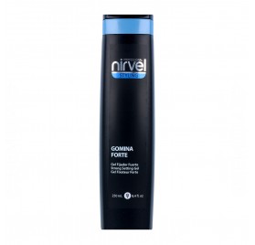 Nirvel Styling Gomina Forte 250 Ml