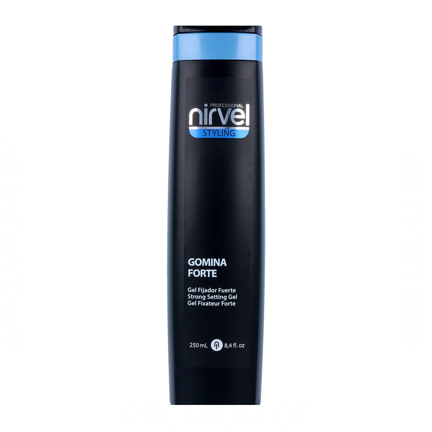 Nirvel Styling Gomina Forte 250 Ml