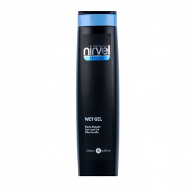 Nirvel Styling Wet Gel 250 Ml