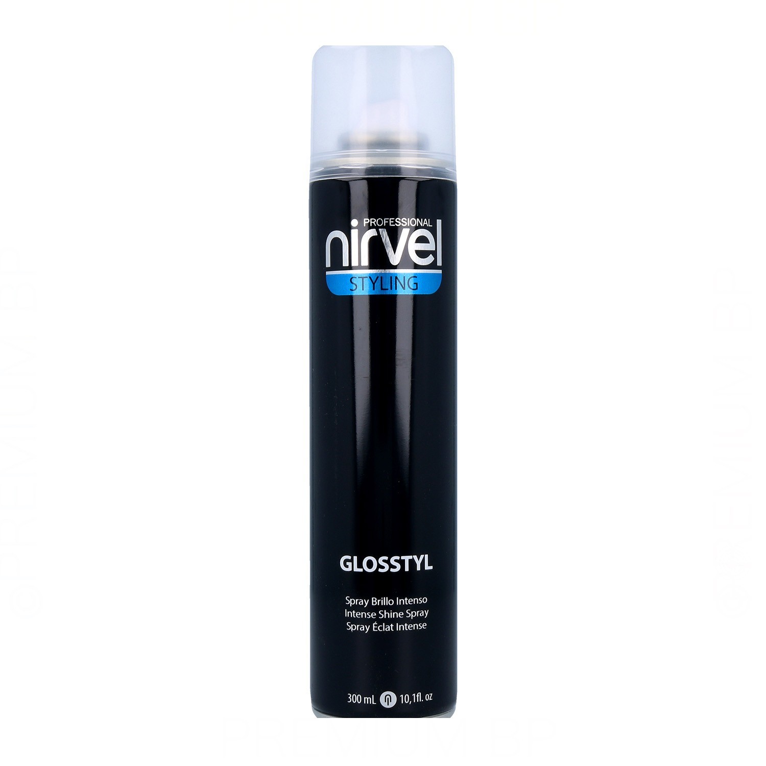 Nirvel Styling Glosstyl Spray Brillo 300 Ml Nirvel Styling Glosstyl Spray Brillo 300 Ml