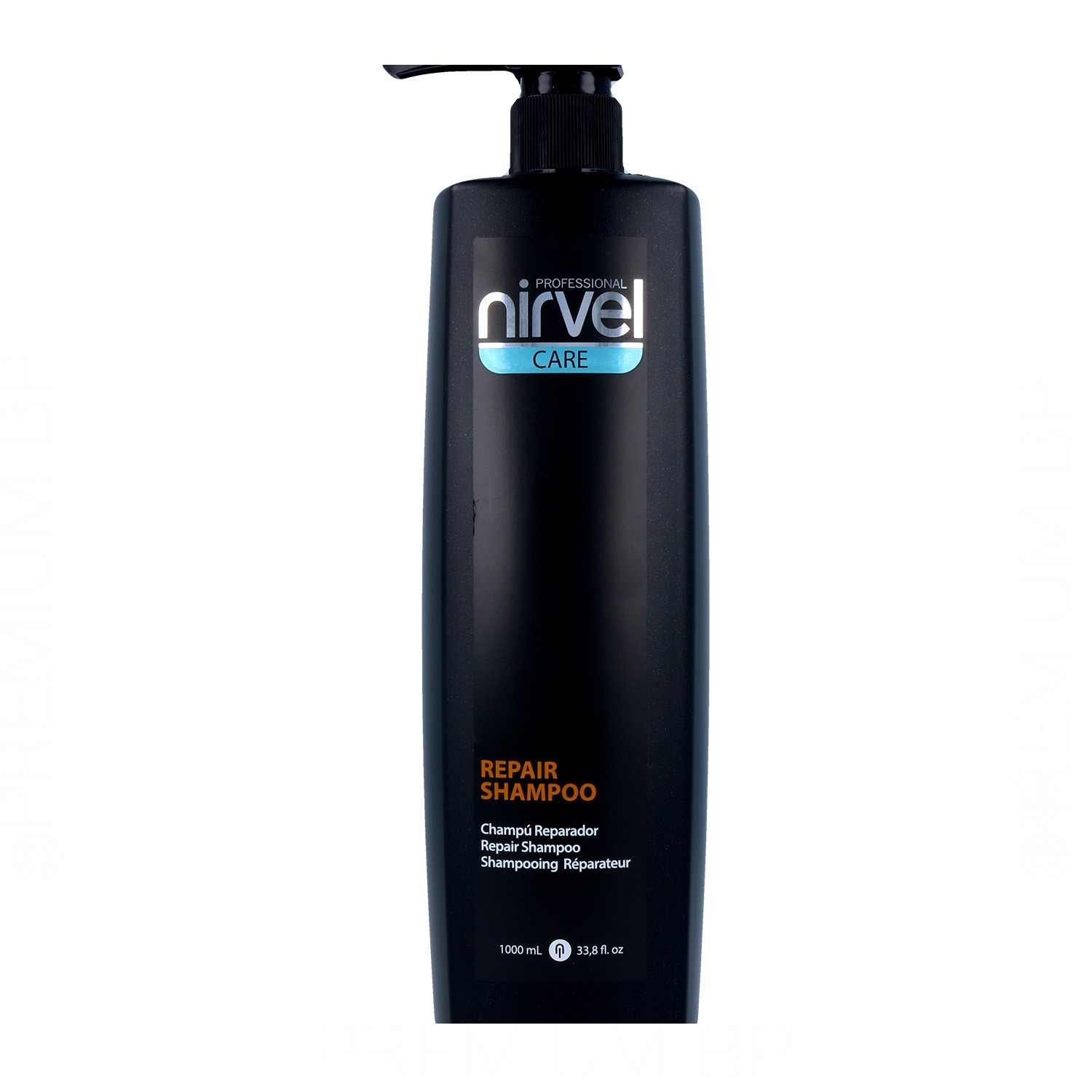 Nirvel Care Reparador Champú 1000 ml