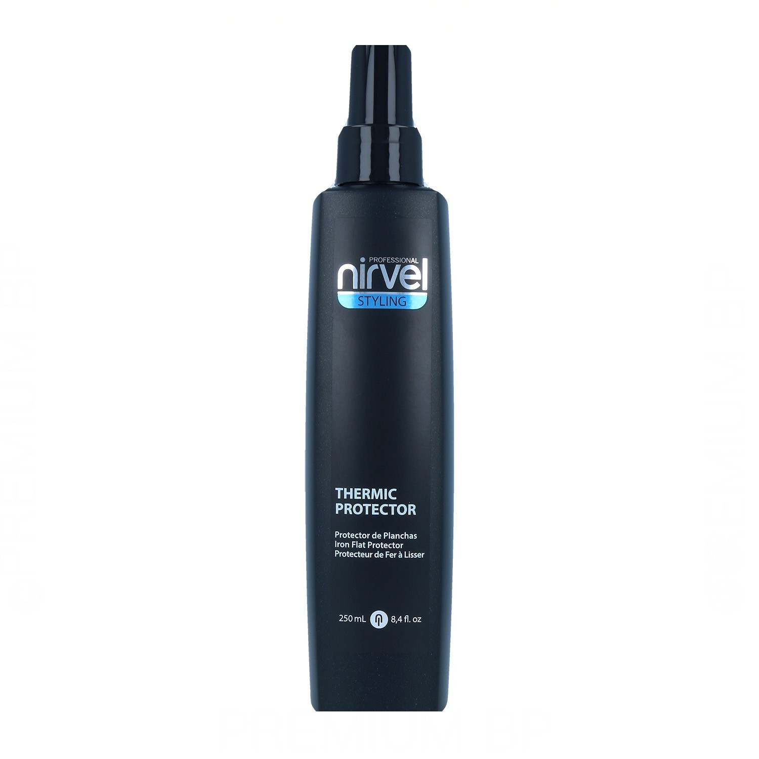 Nirvel Styling Thermic Protector 250 Ml Nirvel Styling Thermic Protector 250 Ml