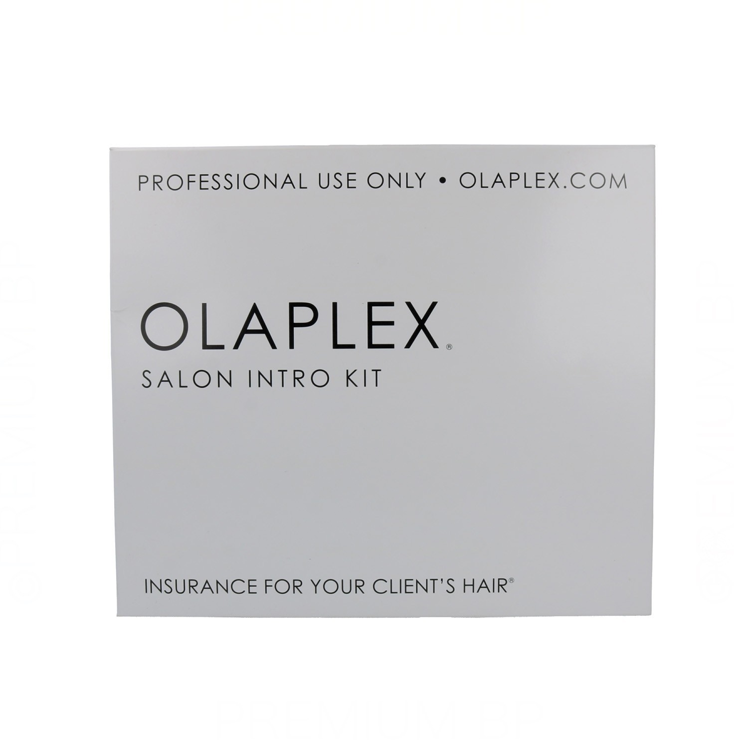 Olaplex Salon Intro Kit Nº1- Nº2