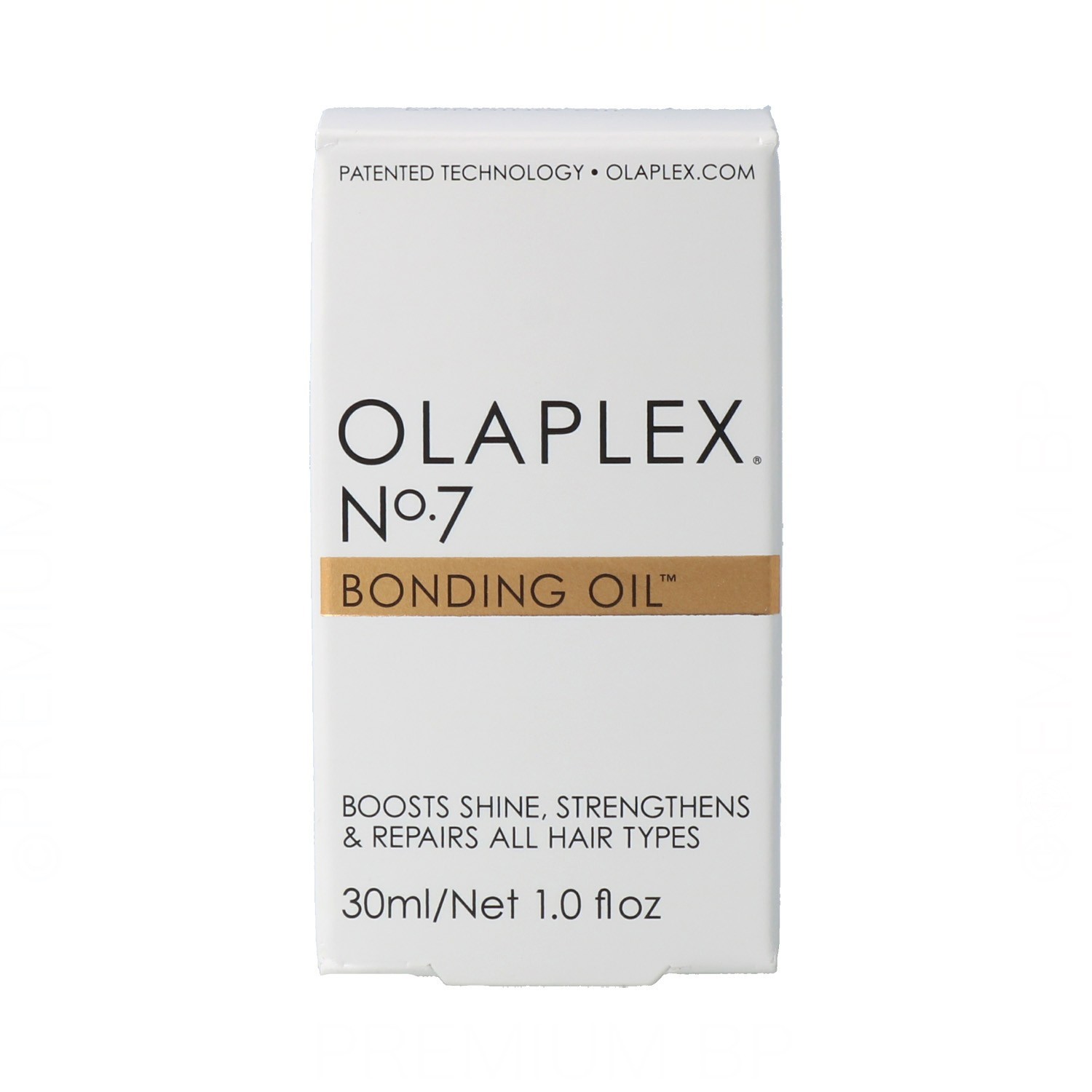 Olaplex Bonding Oil Nº-7 30ml Olaplex Bonding Oil Nº-7 30ml