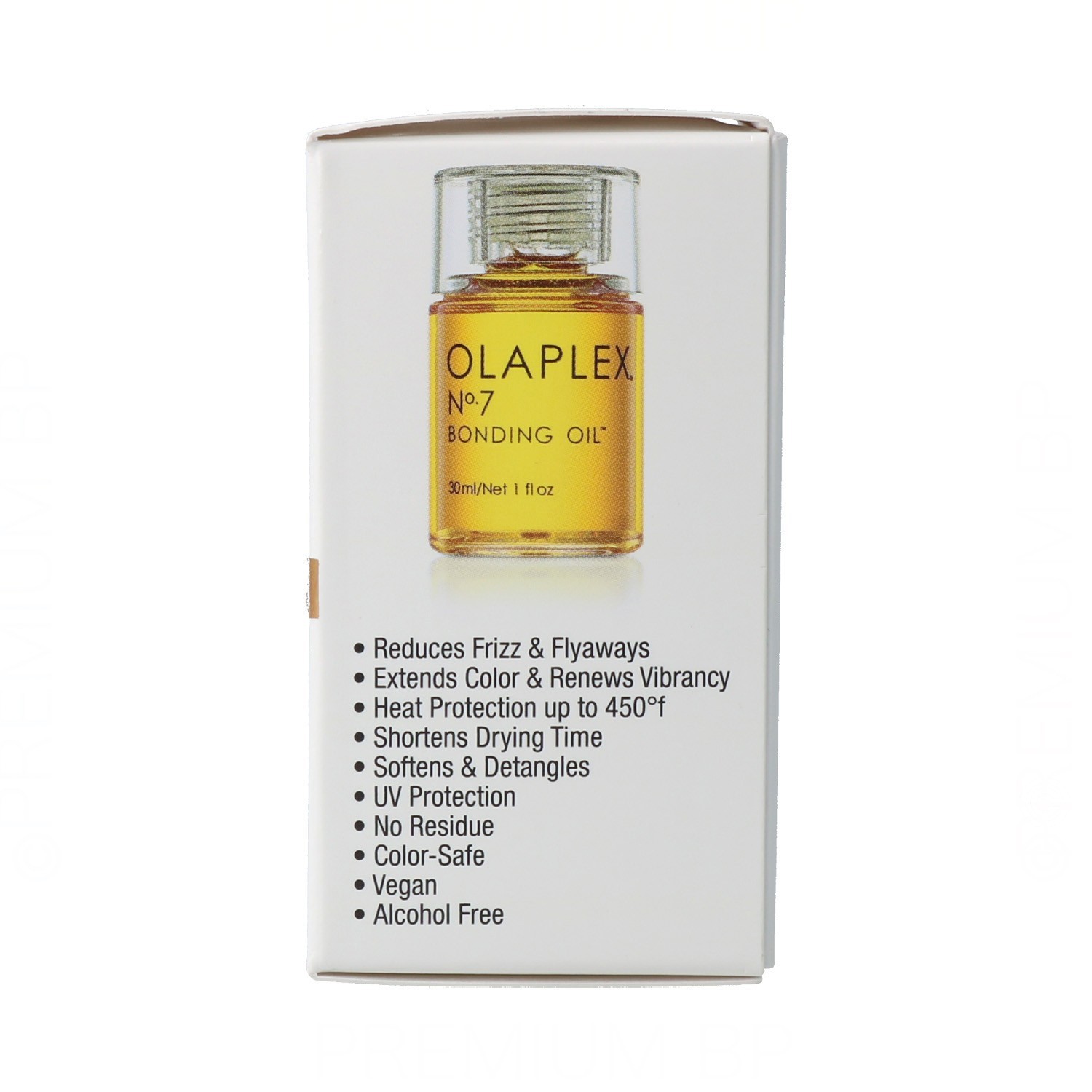 Olaplex Bonding Oil Nº-7 30ml