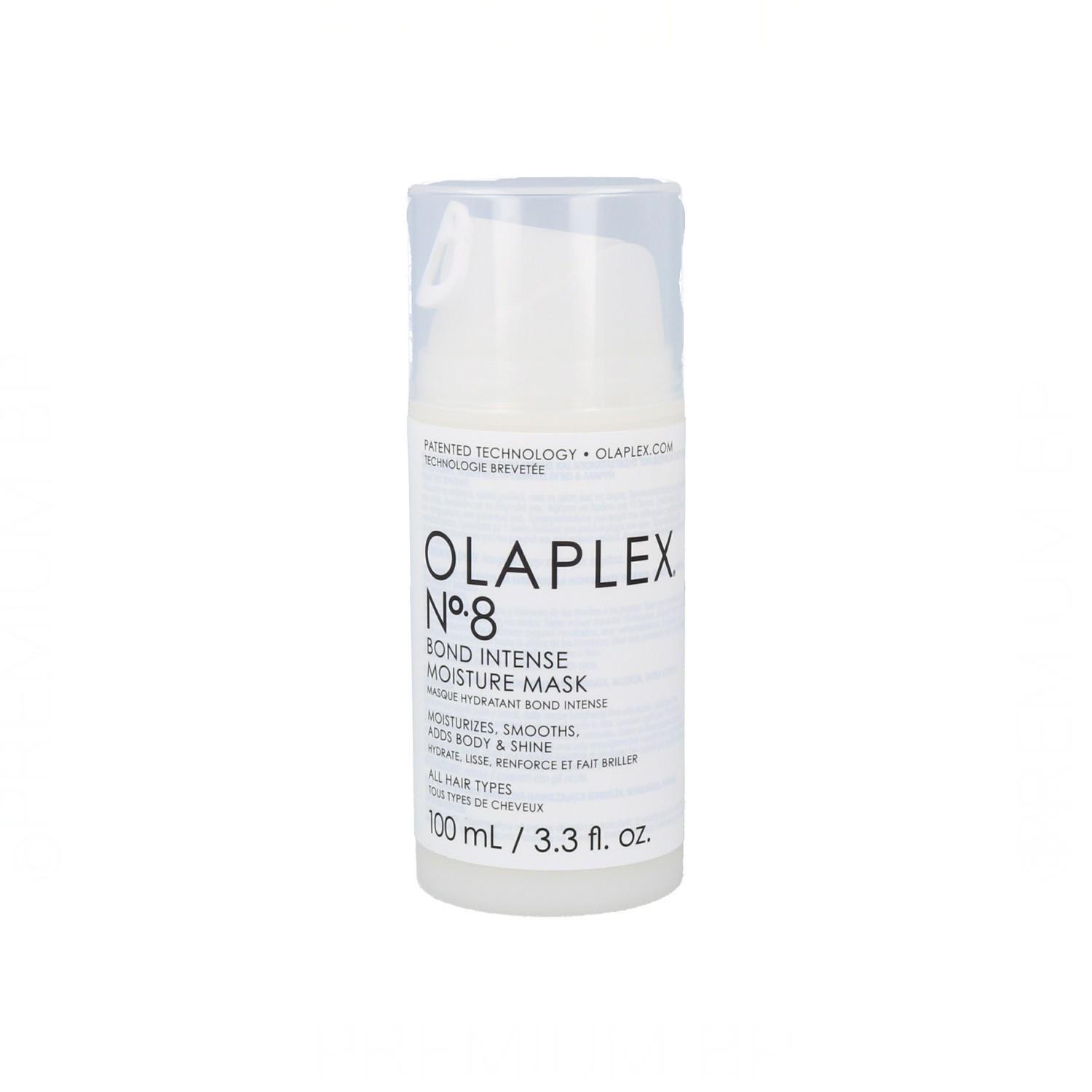 Olaplex Bond Intense Moisture Mascarilla Nº-8 100 ml