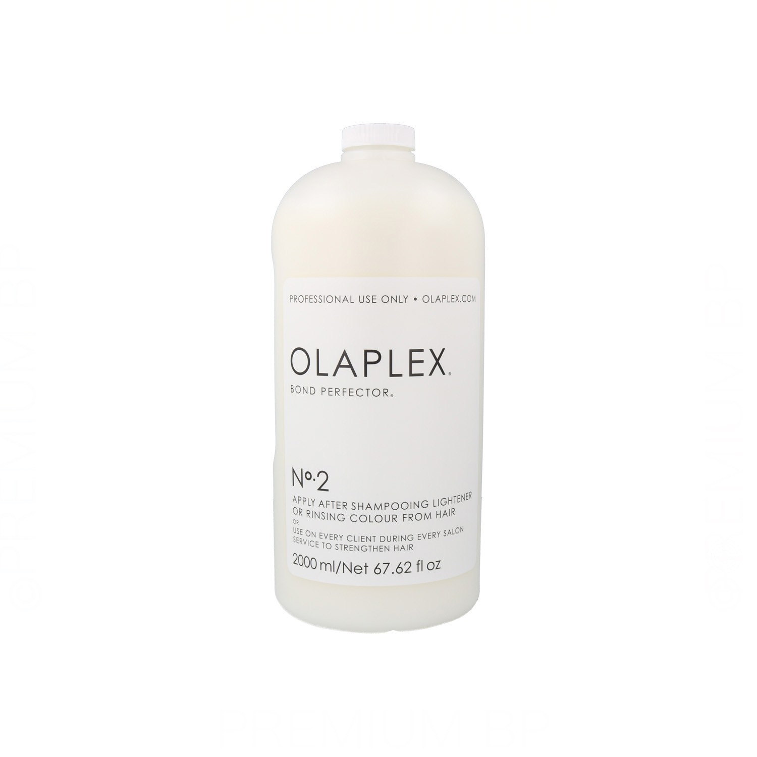 Olaplex Bond Perfector Nº-2 2000ML