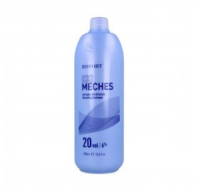 Risfort Oxidante Mechas Act 20Vol (6%) 1000 ml