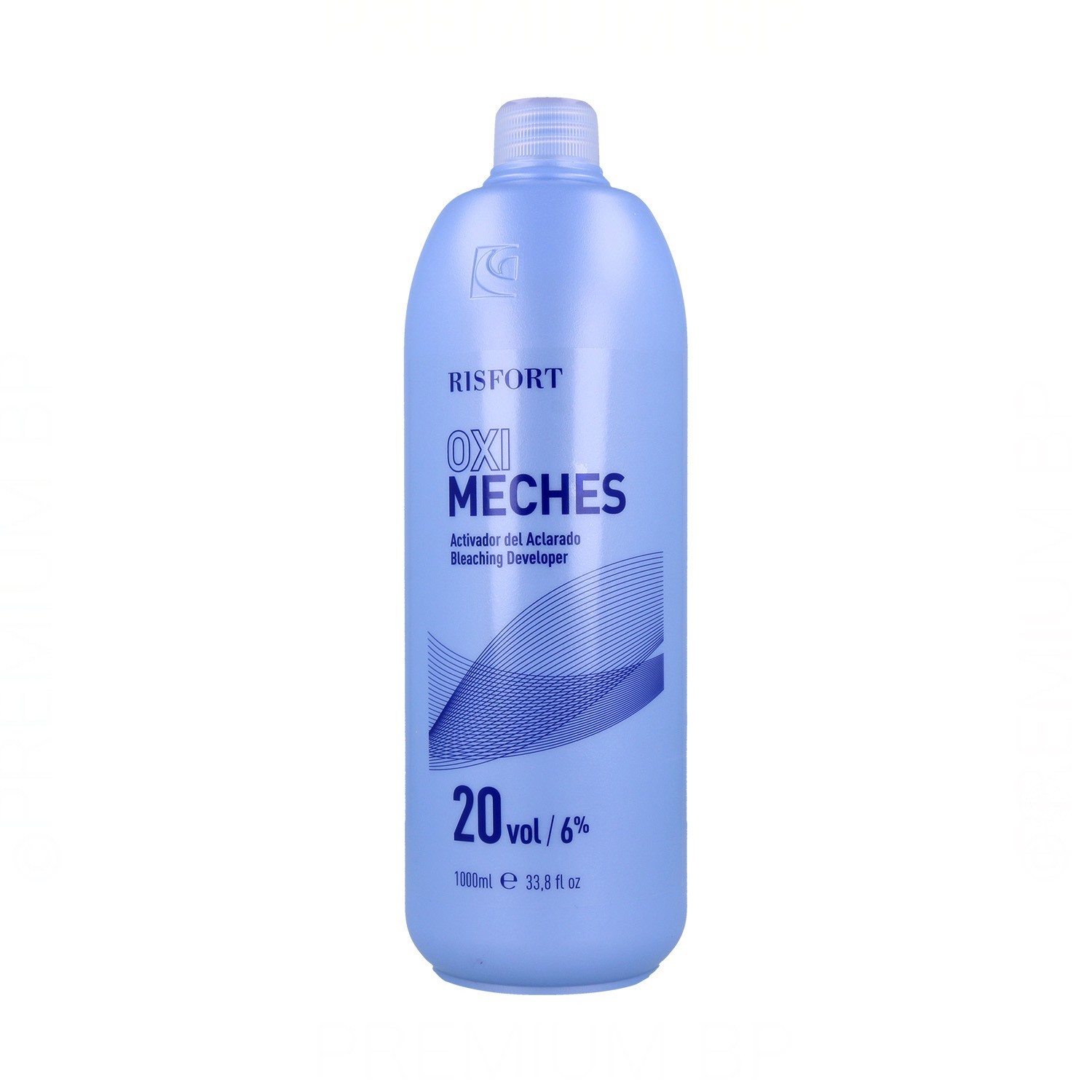 Risfort Oxidante Mechas Act 20Vol (6%) 1000 ml