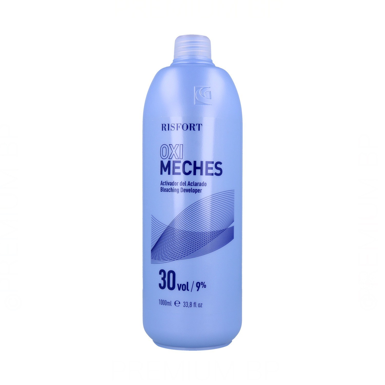 Risfort Oxidante Mechas Act 30Vol (9%) 1000 ml