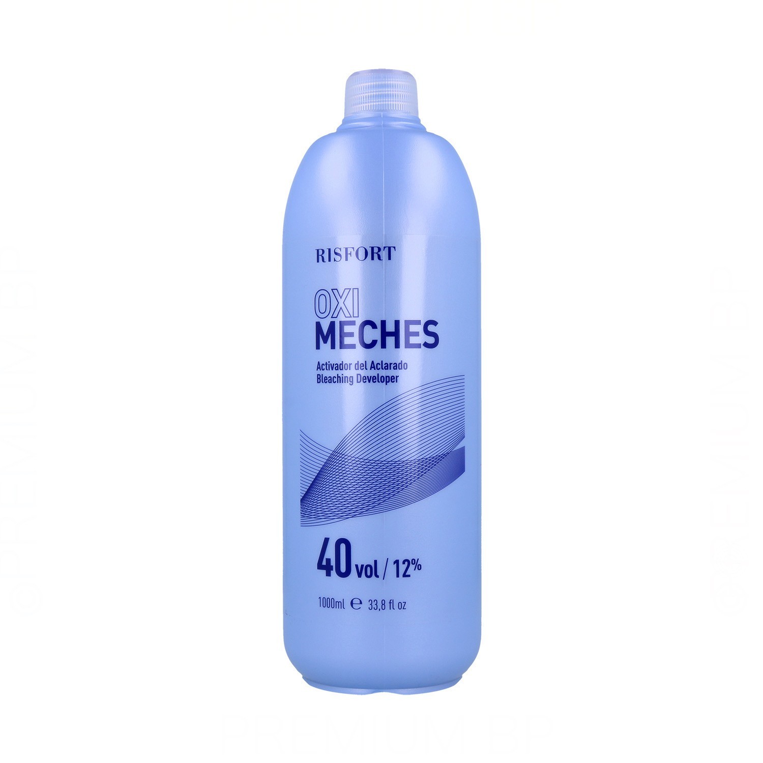 Risfort Oxidante Mechas Act 40Vol (12%) 1000 ml