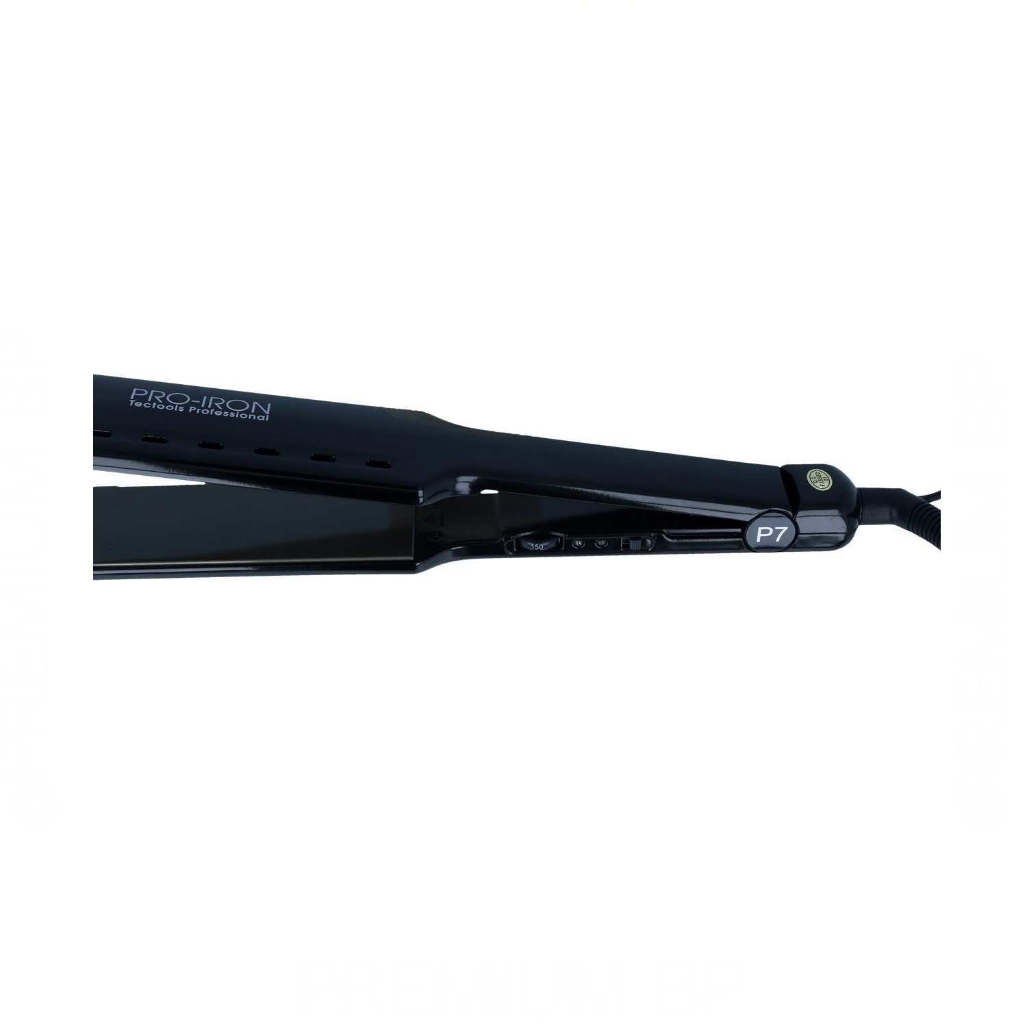 Pro Iron Plancha P7 (1203)