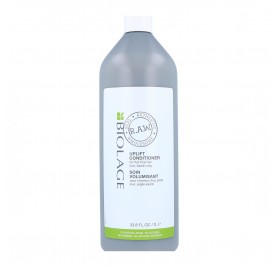 MATRIX BIOLAGE RAW UPLIFT/VOL COND 1000ML