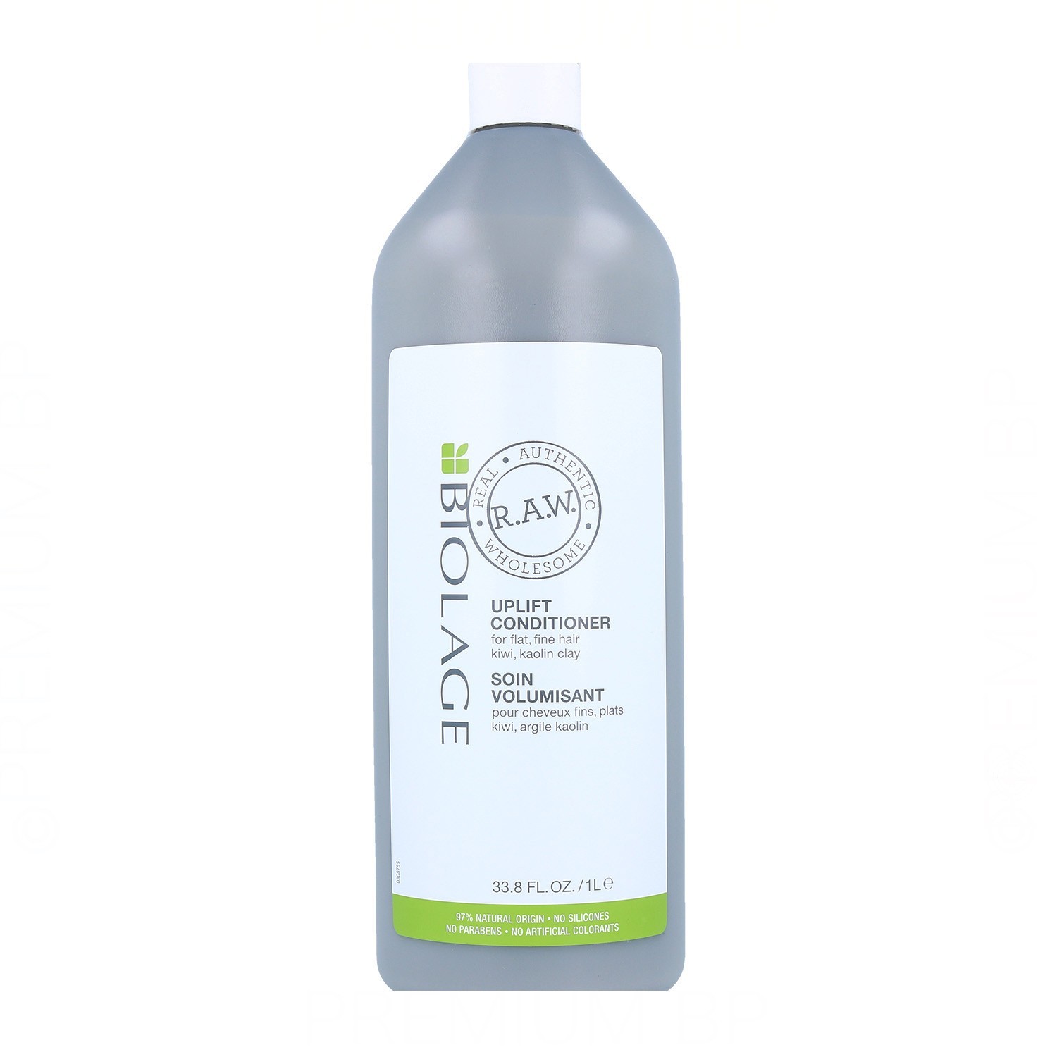 MATRIX BIOLAGE RAW UPLIFT/VOL COND 1000ML