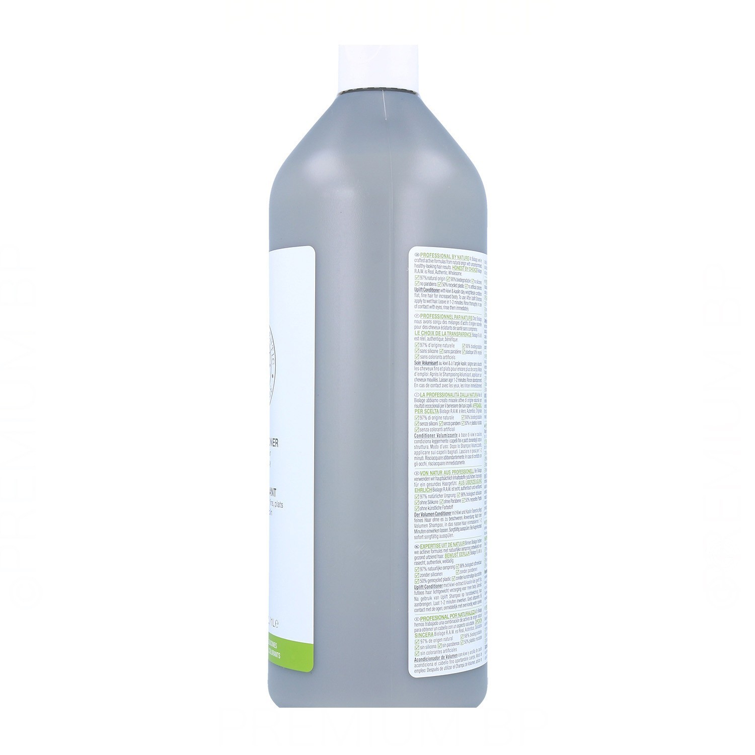 MATRIX BIOLAGE RAW UPLIFT/VOL COND 1000ML