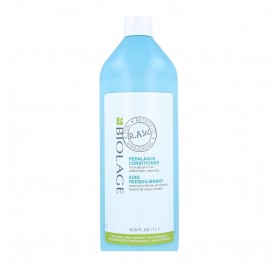 MATRIX BIOLAGE RAW SCALP REBALANCE CH 1000ML