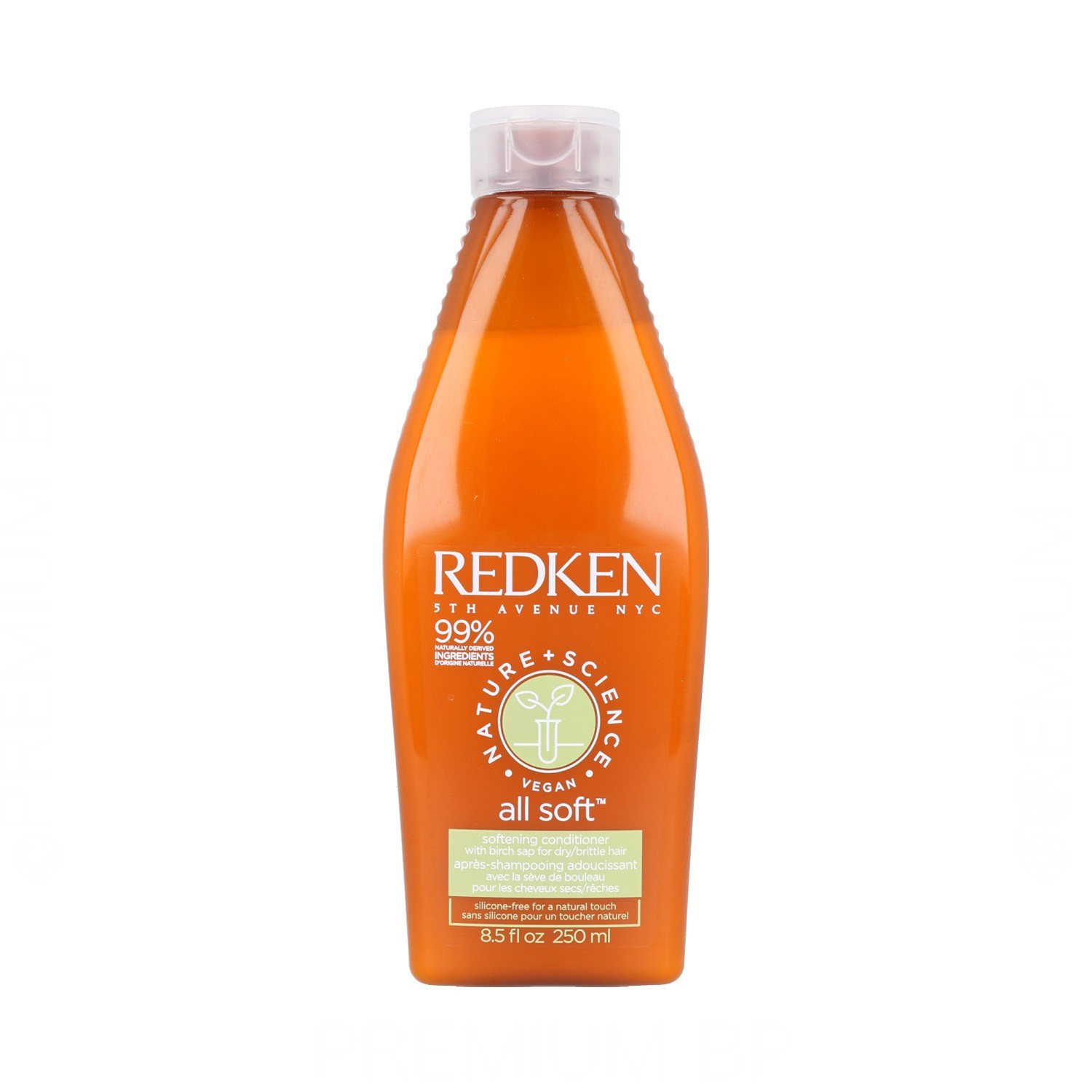 Redken Nature+Science All Soft Condicionador 250 ml