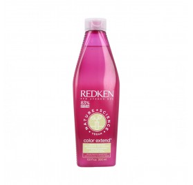 Redken Nature+Science Color Extend Champú 300 ml