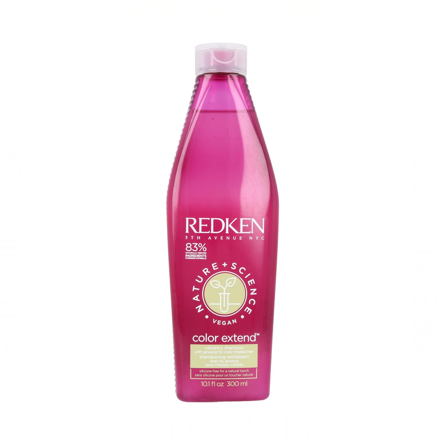 Redken Nature+Science Color Extend Champú 300 ml