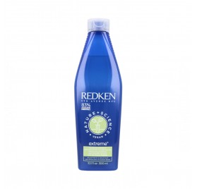 Redken Nature+Science Extreme Champú 300 ml