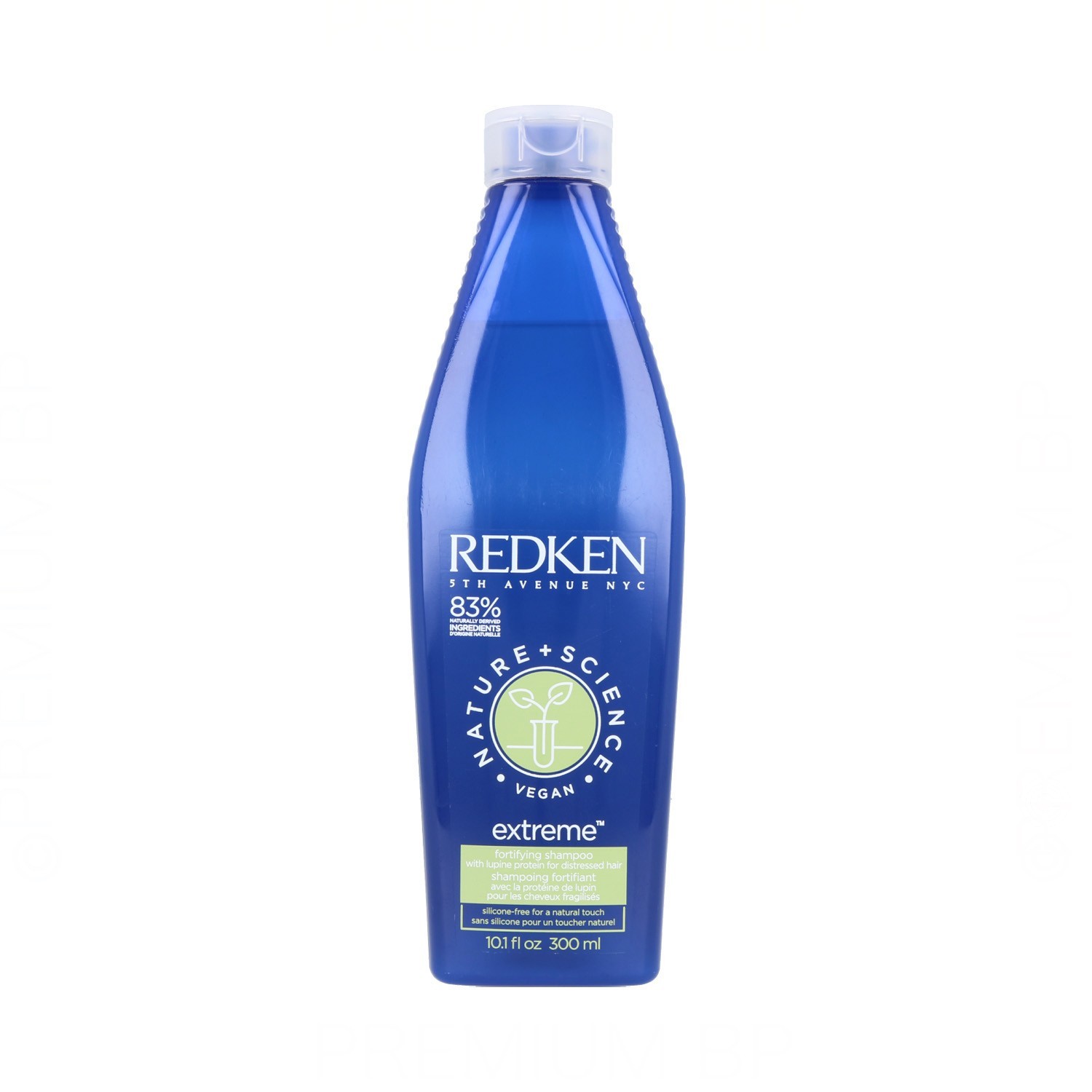 Redken Nature+Science Extreme Champú 300 ml