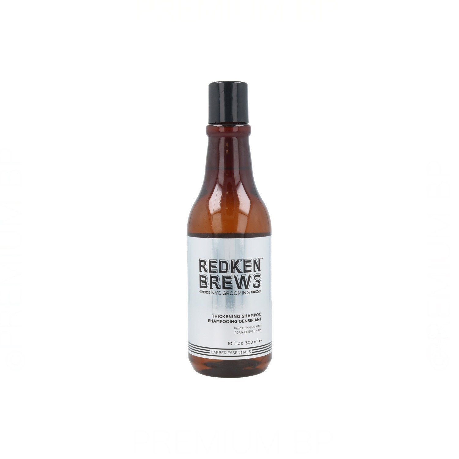 Redken Brews Shampoo ispessente 300 ml