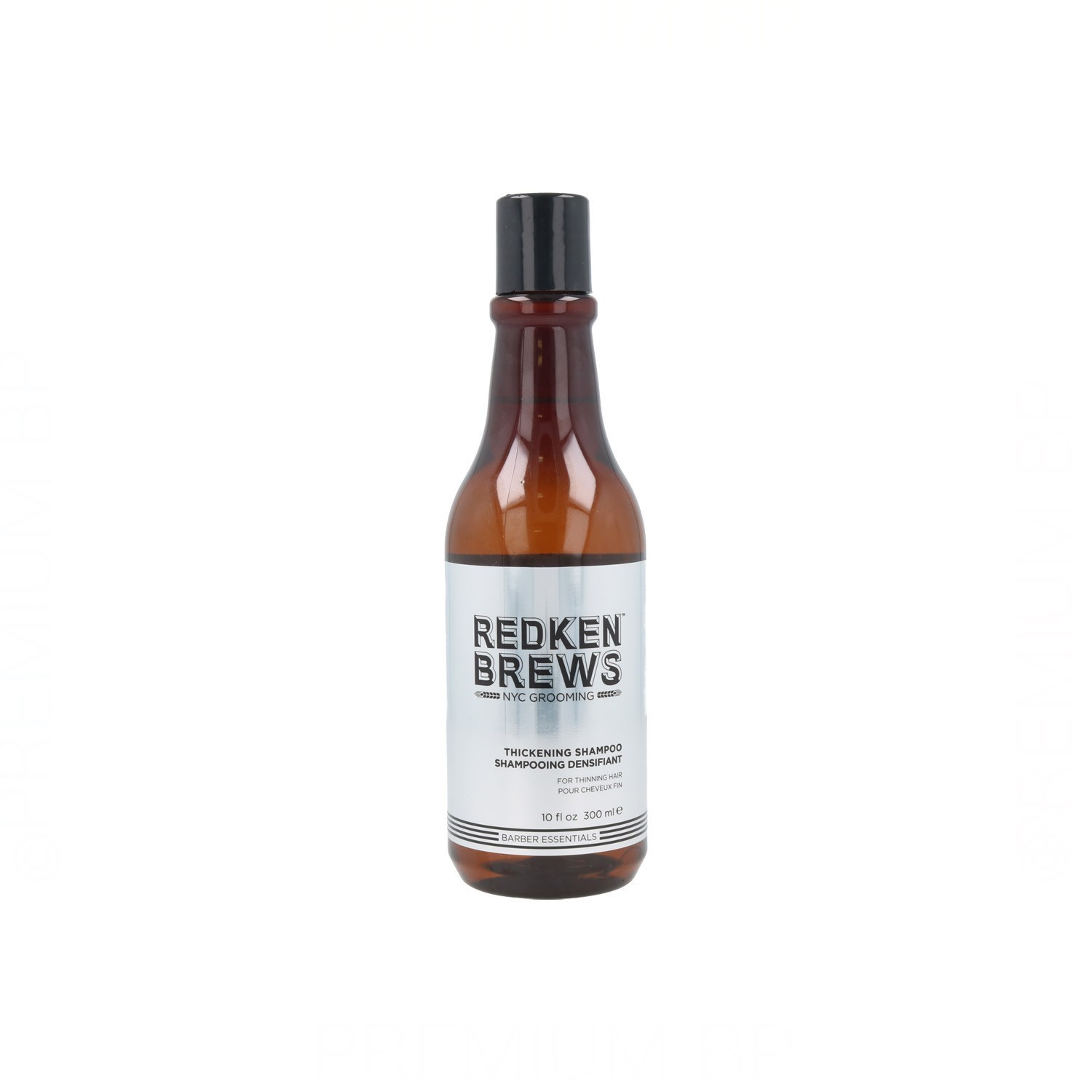 Redken Brews Thickening Champú 300 ml Redken Brews Thickening Champú 300 ml